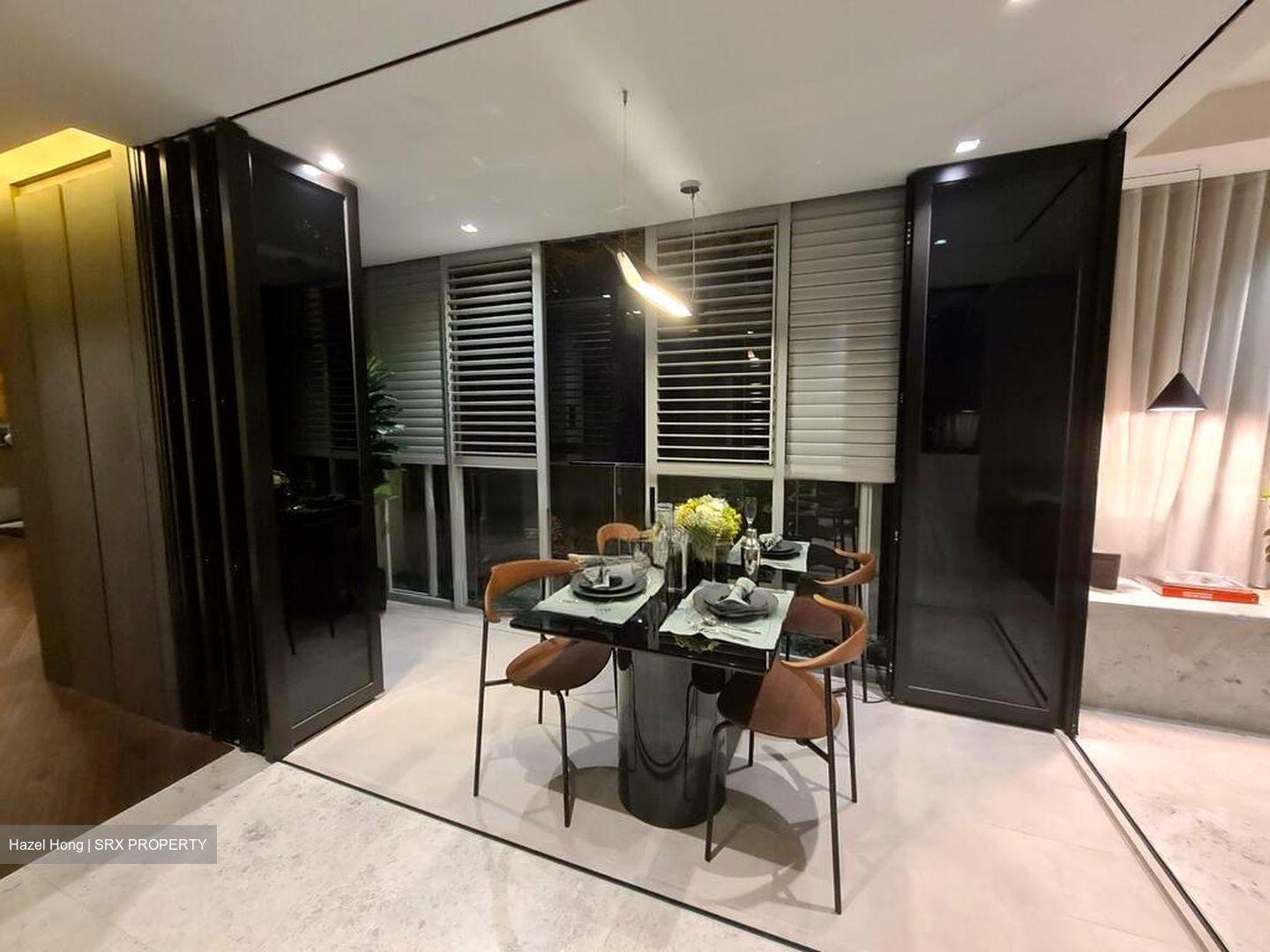 The Iveria (D9), Apartment #573703221